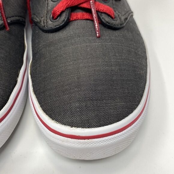 VANS Atwood Hi Top Skate Sneakers - Picture 10 of 15